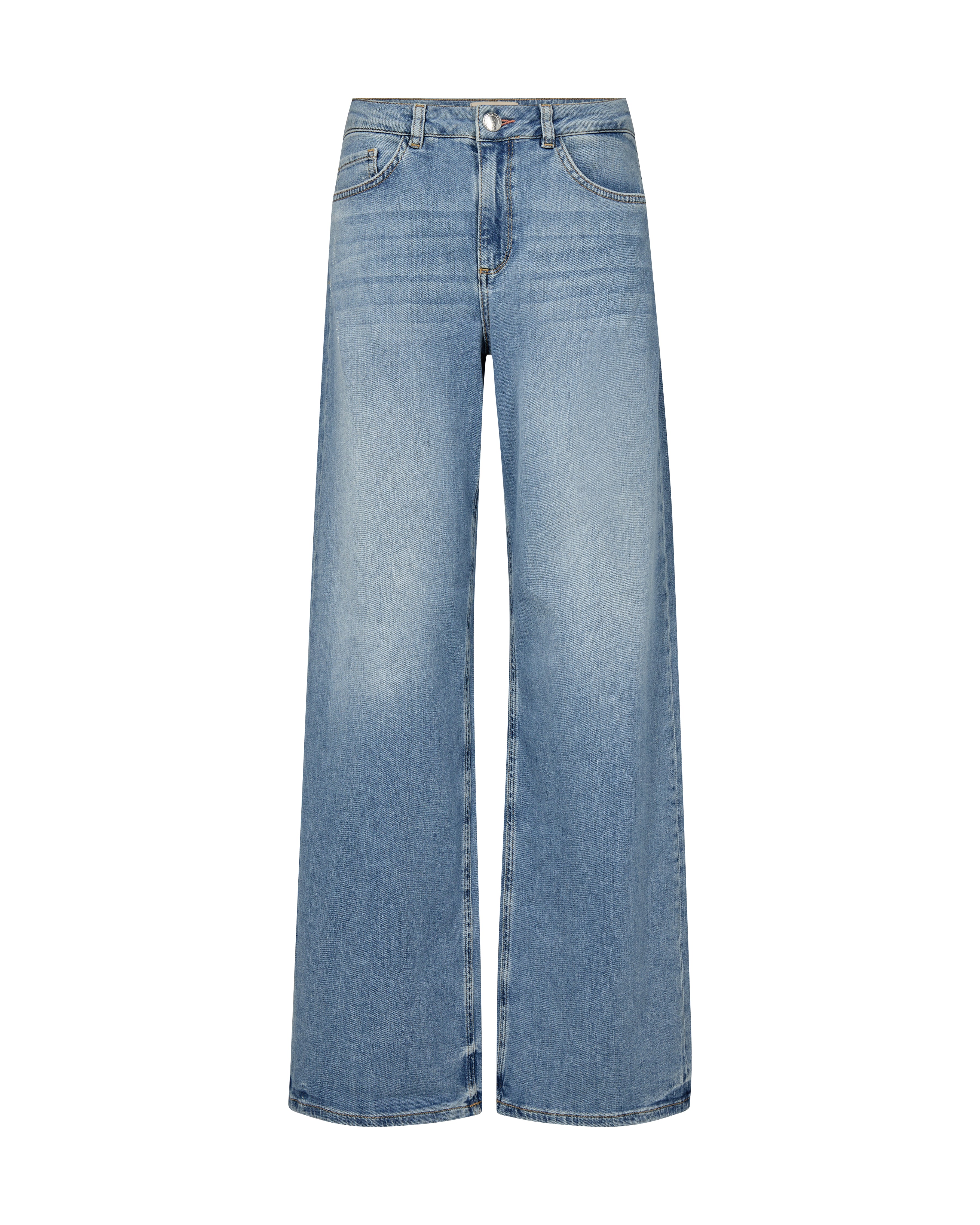 Dara Vint jeans - Mid Blue